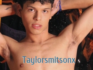 Taylorsmitsonx