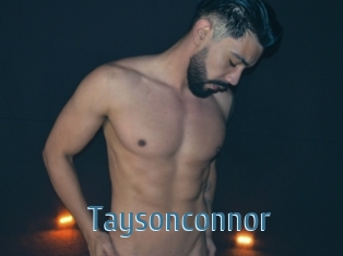 Taysonconnor