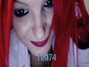 Tea74