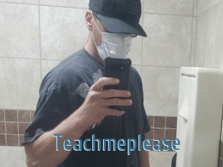 Teachmeplease