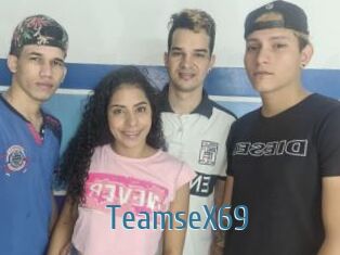 TeamseX69