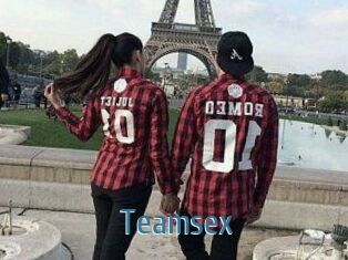 Teamsex_