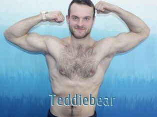 Teddiebear