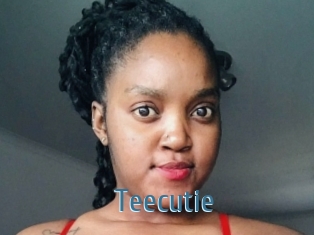 Teecutie