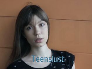 Teenslust