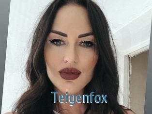 Teigenfox