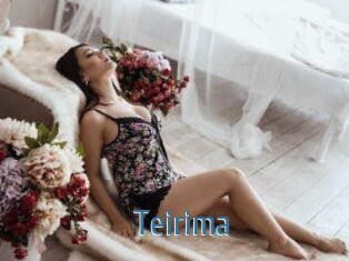 Teirima