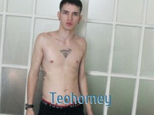 Teohorney