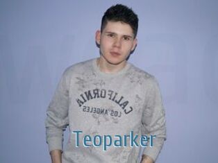 Teoparker