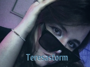 Teresastorm