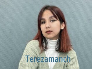 Terezamanch