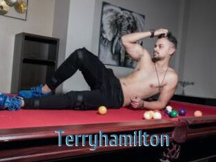 Terryhamilton