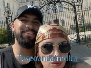 Teseoandafrodita