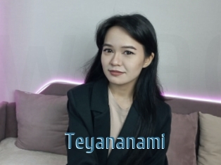 Teyananami