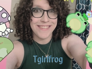 Tgirlfrog