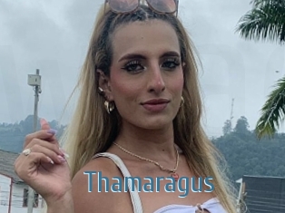 Thamaragus