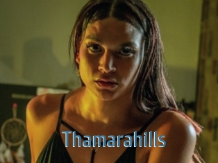 Thamarahills