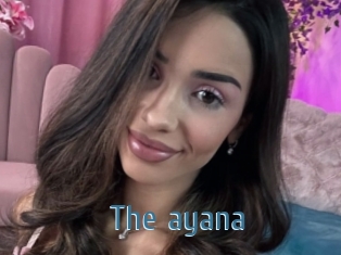 The_ayana