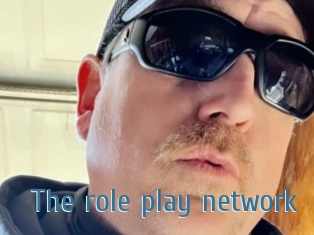 The_role_play_network