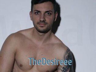 TheDesireee