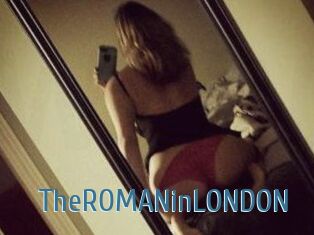 TheROMANinLONDON