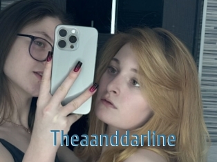 Theaanddarline
