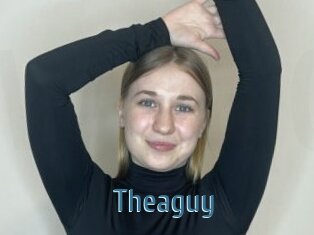 Theaguy