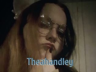 Theahandley