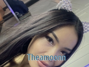 Theamoonn
