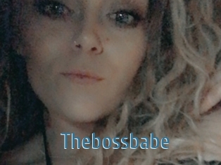 Thebossbabe