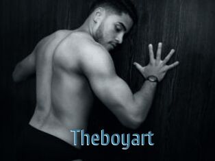 Theboyart