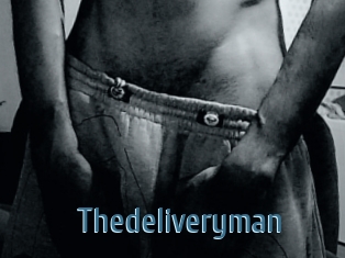 Thedeliveryman