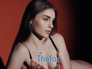 Thefox