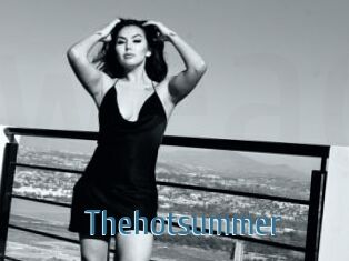 Thehotsummer