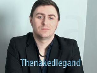 Thenakedlegand