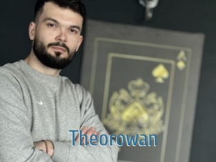 Theorowan