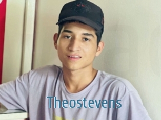 Theostevens