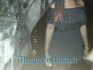 Theperfectmatch