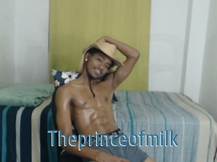 Theprinceofmilk