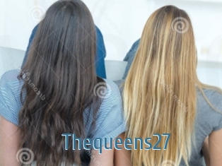 Thequeens27