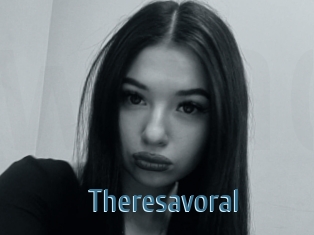 Theresavoral