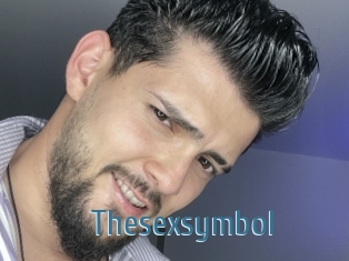 Thesexsymbol