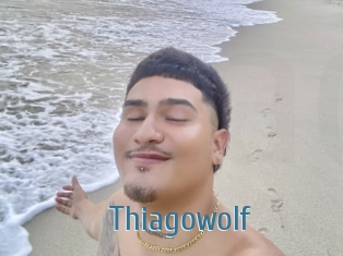 Thiagowolf