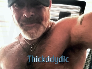 Thickddydic