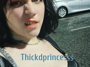 Thickdprincesss