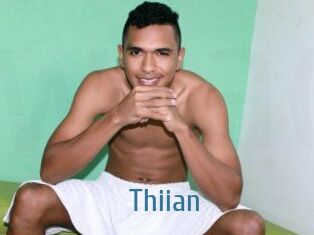 Thiian