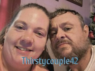 Thirstycouple42