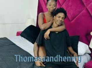 Thomasaandhenrry