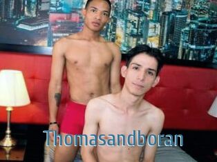 Thomasandboran