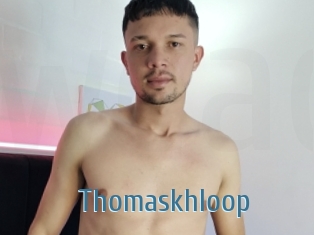 Thomaskhloop